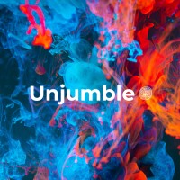 Unjumble logo - Similar company to Leader Onboarding
