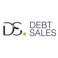 Debt Sales logo - Similar company to Debt Doctors