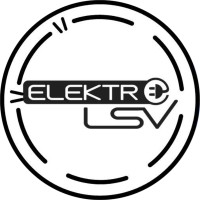 Електро ЛСВ ООД (Elektro LSV Ltd.) logo - Similar company to Raicommerce Engineering Jsc