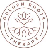 Golden Roots Therapy logo - Similar company to Choosing Change Counseling