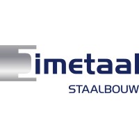 Imetaal Staalbouw bv logo - Similar company to Andy Tullemans Constructie B.V.