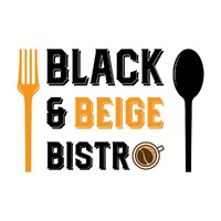 Blackbeige Bistro logo - Similar company to Booms Technologies