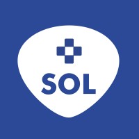 Grupo Sol Medicamentos logo - Similar company to Sanfarma