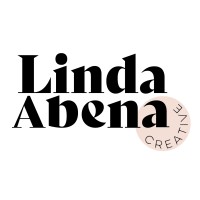 Linda Abena Creative logo - Similar company to Monde Social