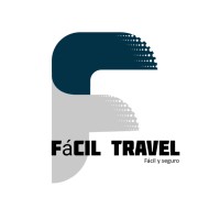 Fácil Travel El Salvador logo - Similar company to Financial Advisory Services, S.A De C.V.