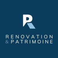 Rénovation & Patrimoine logo - Similar company to Arcades Couverture
