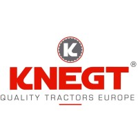 Knegt Tractors logo - Similar company to Rankfly