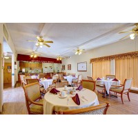 Westchester Senior Living & Care Center