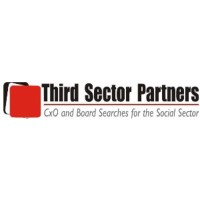 Third Sector Partners logo - Similar company to Interim Executives Academy