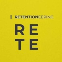Retentioneering logo - Similar company to Epiphany Language Studios
