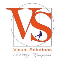 Visual Solutions SAS logo - Similar company to Fridzie