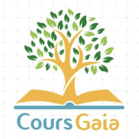 Cours Gaïa logo - Similar company to Energyson