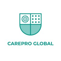 CAREPRO GLOBAL logo - Similar company to Benchondemand