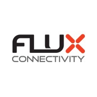 Flux Connectivity logo - Similar company to Xact Engineered Manufacturing Solutions
