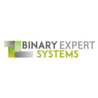 Binary Expert Systems logo - Similar company to Bosco Its