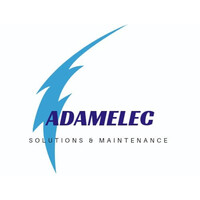 ADAMELEC logo - Similar company to Csautomatisme