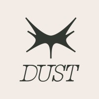 Dust logo - Similar company to Dust