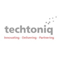 Techtoniq Ltd logo - Similar company to Txl It