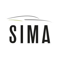 SIMA CARROZZERIA logo - Similar company to Nuova Milano Car Service