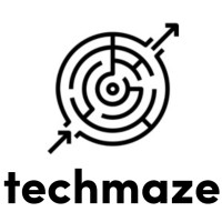 TechMaze Inc logo - Similar company to Techmaze