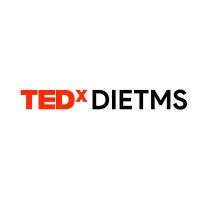 TEDx DIETMS logo - Similar company to Visualpulsez