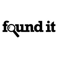 Found It Digital Marketing logo - Similar company to Unrivaled Enterprises