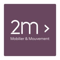 2M Mobilier et Mouvement logo - Similar company to Myo