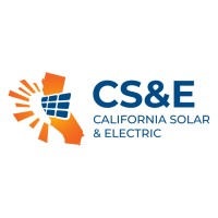 California Solar & Electric logo - Similar company to Solar Connection Construction