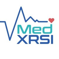 The Medical XR Advisory Council (MedXRSI) logo - Similar company to Xr Inclusion