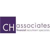 Chris Hayes Associates logo - Similar company to Criseren Limited