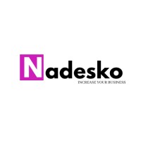 NADESKO logo - Similar company to Webtrans