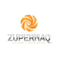 Zupermaq logo - Similar company to Comp-Air Service Perú S.A.C