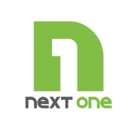 Next One logo - Similar company to Qesh