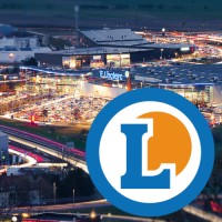 Leclerc Pusey logo - Similar company to E.Leclerc Lure