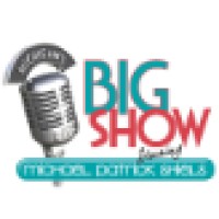 Michigan'S Big Show Starring Michael Patrick Shiels