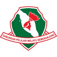 Gabungan Pelajar Melayu Semenanjung logo - Similar company to Bacc