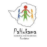 PaHukama National Youth Oryxes Foundation logo - Similar company to Resilient 40