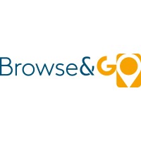 Browse&Go logo - Similar company to Lazar Soft