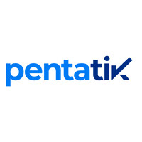 PentaTik Limited logo - Similar company to Vertix Solutions