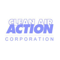 Clean Air Action Corporation logo - Similar company to The International Small Group And Tree Planting Program (Tist)