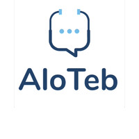 ALOTEB LTD logo - Similar company to Flutternepal.Dev