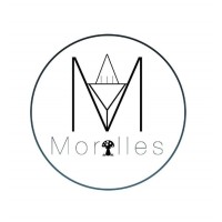 MY MORILLES logo - Similar company to Finkap