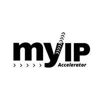 My IP Accelerator logo - Similar company to Propelled By Possibility Ltd.