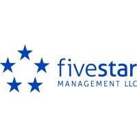 Five Star Management logo - Similar company to Five Star Management