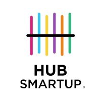 Hubsmartup logo - Similar company to Startupxpand
