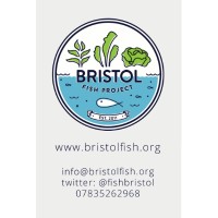 Bristol Fish Project logo - Similar company to Sowbot