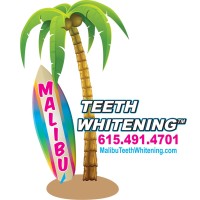Malibu Teeth Whitening Nashville logo - Similar company to Kaplan Orthodontics