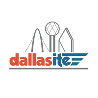Dallas ITE logo - Similar company to Wts Greater Dallas/Fort Worth Chapter