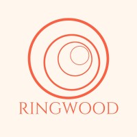 Ringwood Publishing logo - Similar company to The Endless Bookcase Ltd