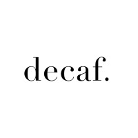 Decaf Media logo - Similar company to 3Dbox Ltd